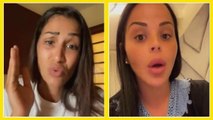 Sarah Fraisou répondu au clash de Rania : grosses révélations sur le tournage des vacances des anges