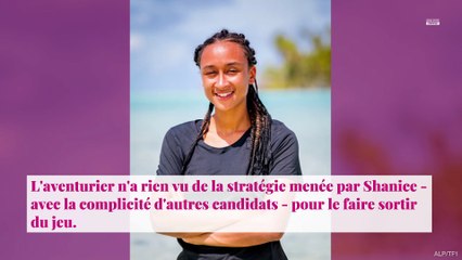 Koh-Lanta 2021 - Aurélien papa : sa fille, son soutien numéro un après son élimination