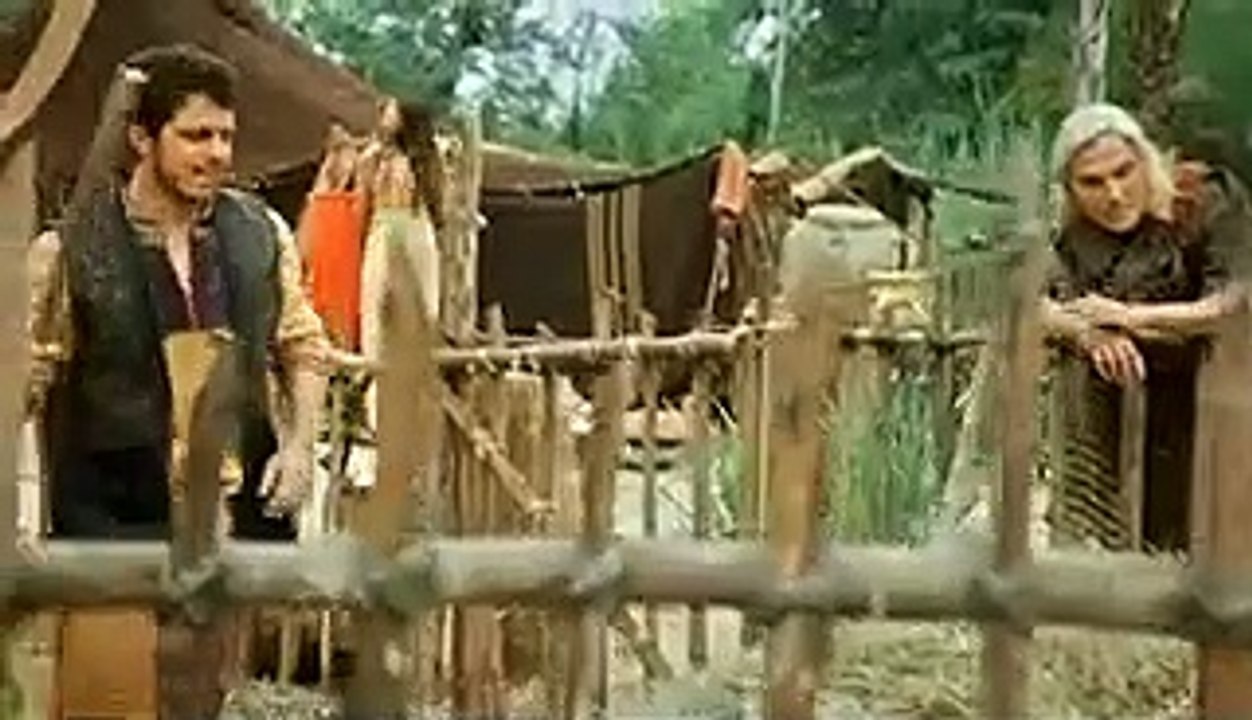 NOVELA GÊNESIS CAPITULO 64 COMPLETO - 16-04-2021 QUARTA