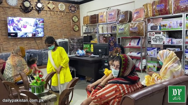 Beti wala, wo idara jo ghareeb bachy bachion ki shadi k intezamat main maddad deta hai