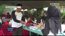 Diperkirakan Telan Anggaran Rp. 24 Miliar, KPU Banjar Terus Persiapkan PSU Pemilihan Gubernur Kalsel