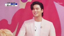 묵직한 한방 민우혁 ‘홀로 된다는 것’♪ TV CHOSUN 210415 방송