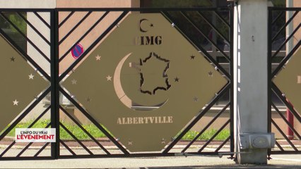 Polémique autour de la construction d'une école musulmane à Albertville