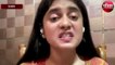 कुलदीप सिंह सेंगर की पुत्री मां संगीता सिंह सेंगर की गलतियों के विषय में पूछा