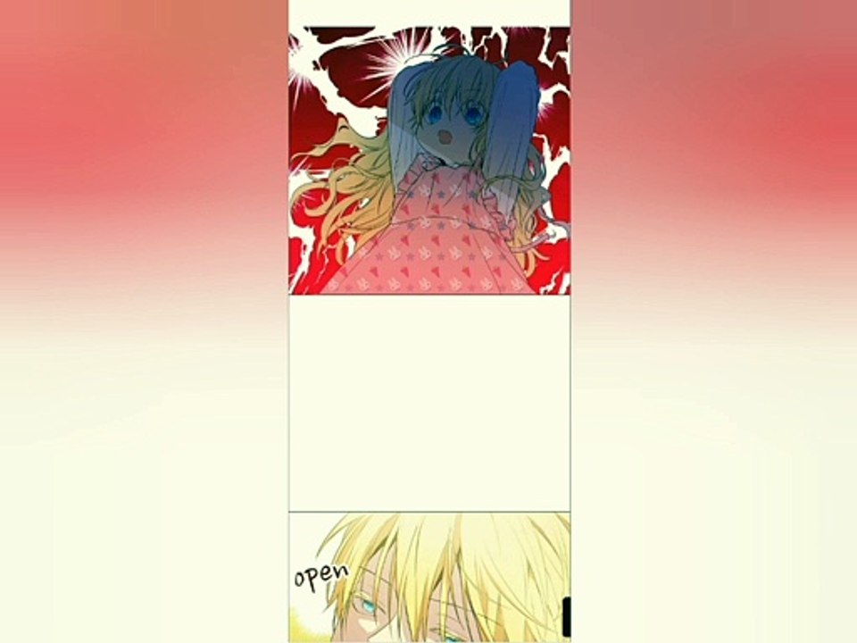 Who made me a Princess Chapter 12