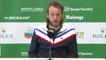 ATP - Rolex Monte-Carlo 2021 - Lucas Pouille a son programme avant Roland-Garros : "Je suis inscrit partout"