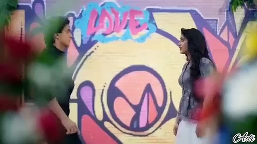 Kartik propose to Naira | Yeh Rishta Kya Kehlata Hai | Kaira Romantic Scenes