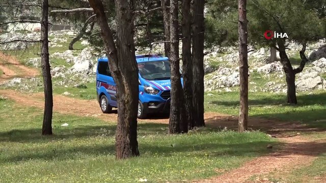 Kendisinden 3 gündür haber alınamayan yaşlı kadını her yerde arıyorlar