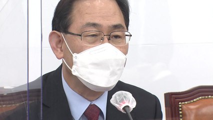 국민의힘 비상대책위원, 합당 추진 주호영에 "독단적 당 운영 안돼" / YTN