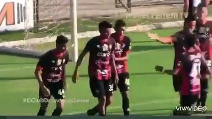 Ezequel Ugalde/left foot/2001/NASIONAL NICARAGUA