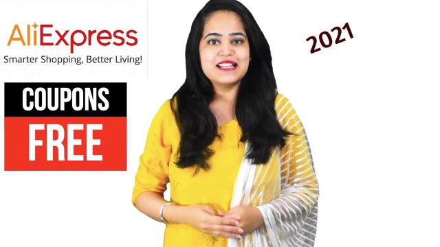 Aliexpress Coupon Code ✅ 2021 | Aliexpress Coupons | Aliexpress Promo Code Save Upto $100