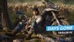Days Gone - Primer tráiler de la versión de PC