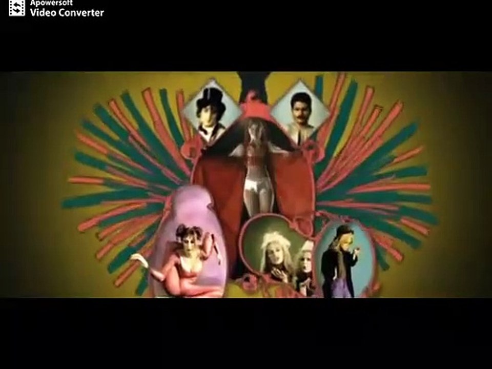 Sean Lennon - Parachute (2006)