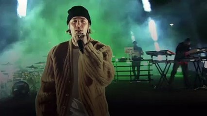 Justin Bieber habla sobre su consumo de drogas en el pasado
