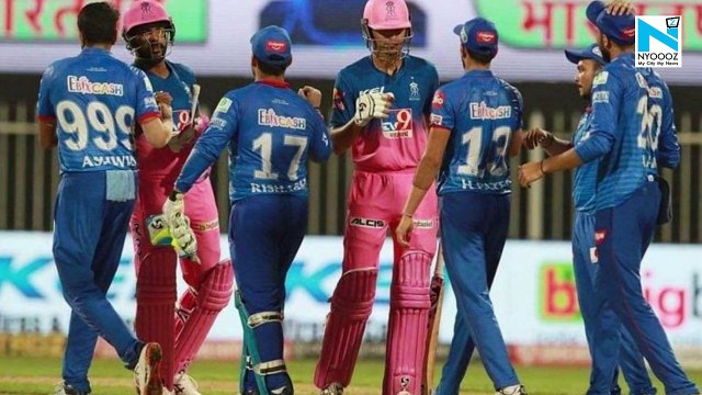 IPL 2021: RR vs DC playing 11, head to head, pitch report details