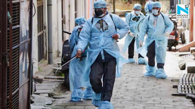 There are no tests, oxygen or beds in hospitals: Rahul Gandhi criticises Centre over handling of Covid crisis