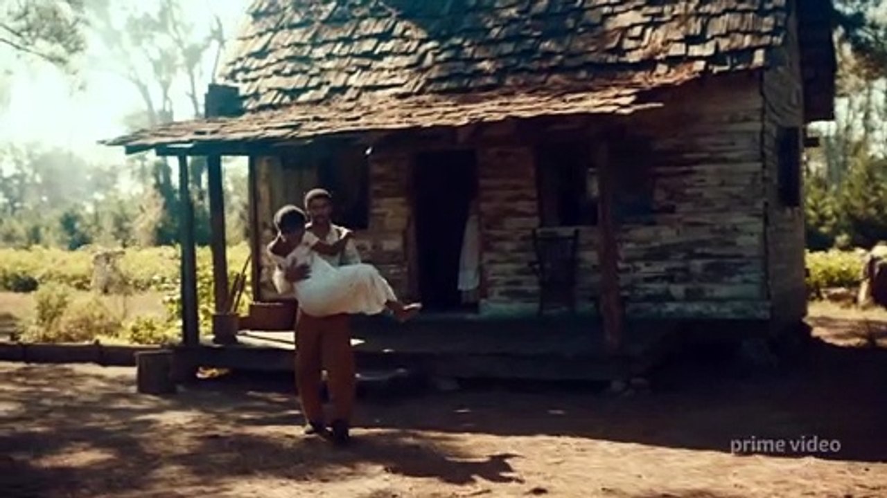 The Underground Railroad Saison 1