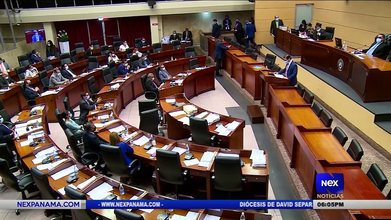 Aprueban proyecto de ley sobre ofensores sexuales - Nex Noticias