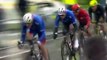 Cycling - Volta a la Comunitat Valenciana 2021 - Arnaud Démare wins stage 2