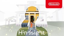 Hindsight Primer Tráiler