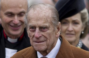 Funeral do príncipe Philip será realizado 'inteiramente dentro' do recinto do Castelo de Windsor