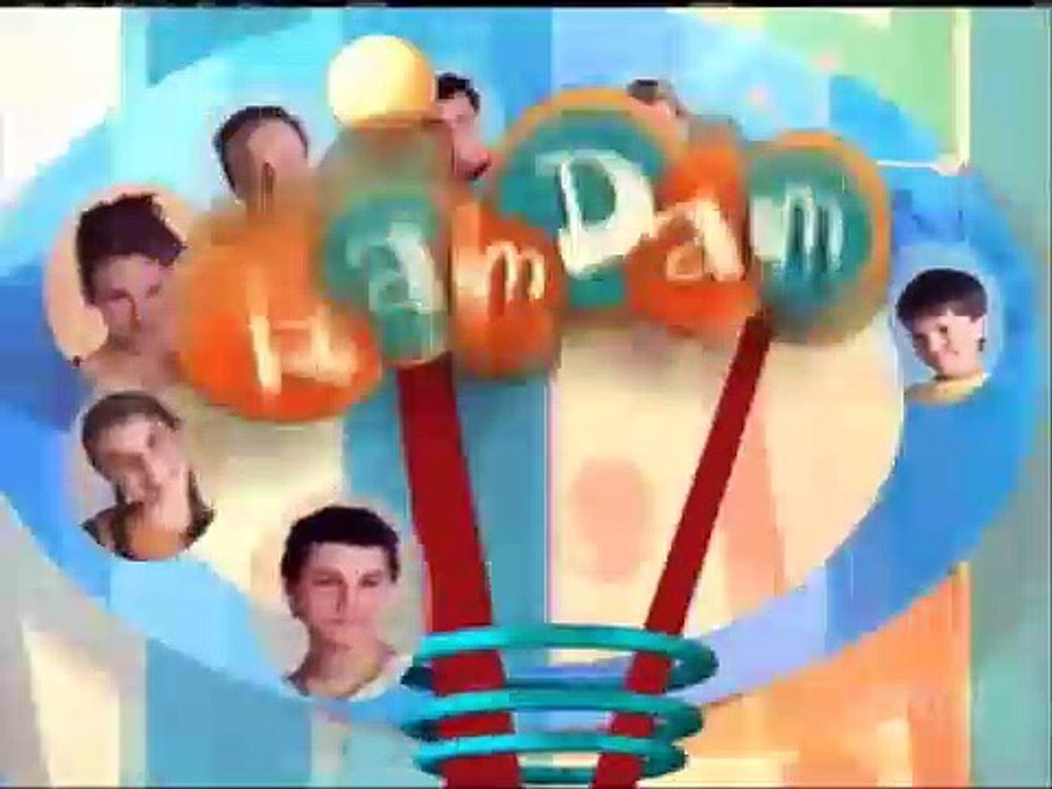 Ramdam - S2 E12 - Sacrée journée !