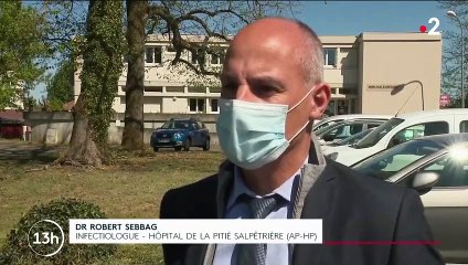 Covid-19 : un cluster malgré des vaccinations dans un Ehpad des Landes
