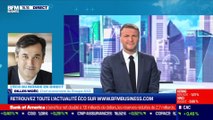 Gilles Moec (Groupe AXA) : Ventes au détail, allocations chômage, que dit la macro sur l'économie américaine ?  - 15/04