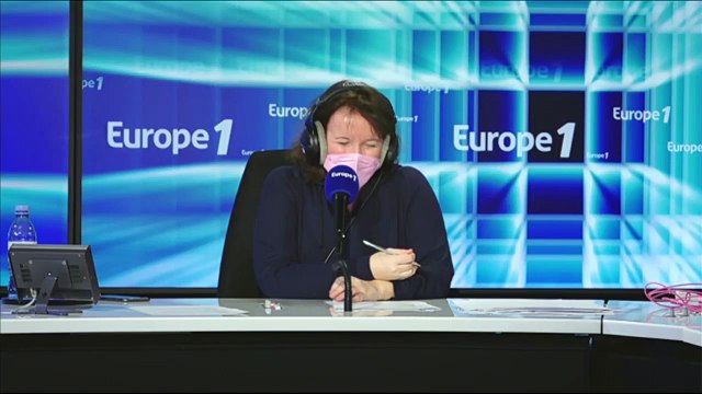 Sacha Judaszko : Je suis triste ce matin