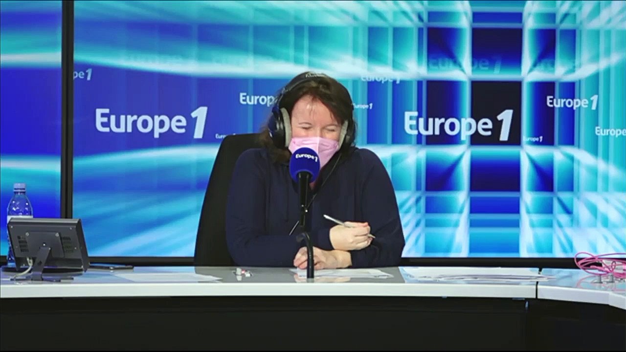 Sacha Judaszko : "Je suis triste ce matin"