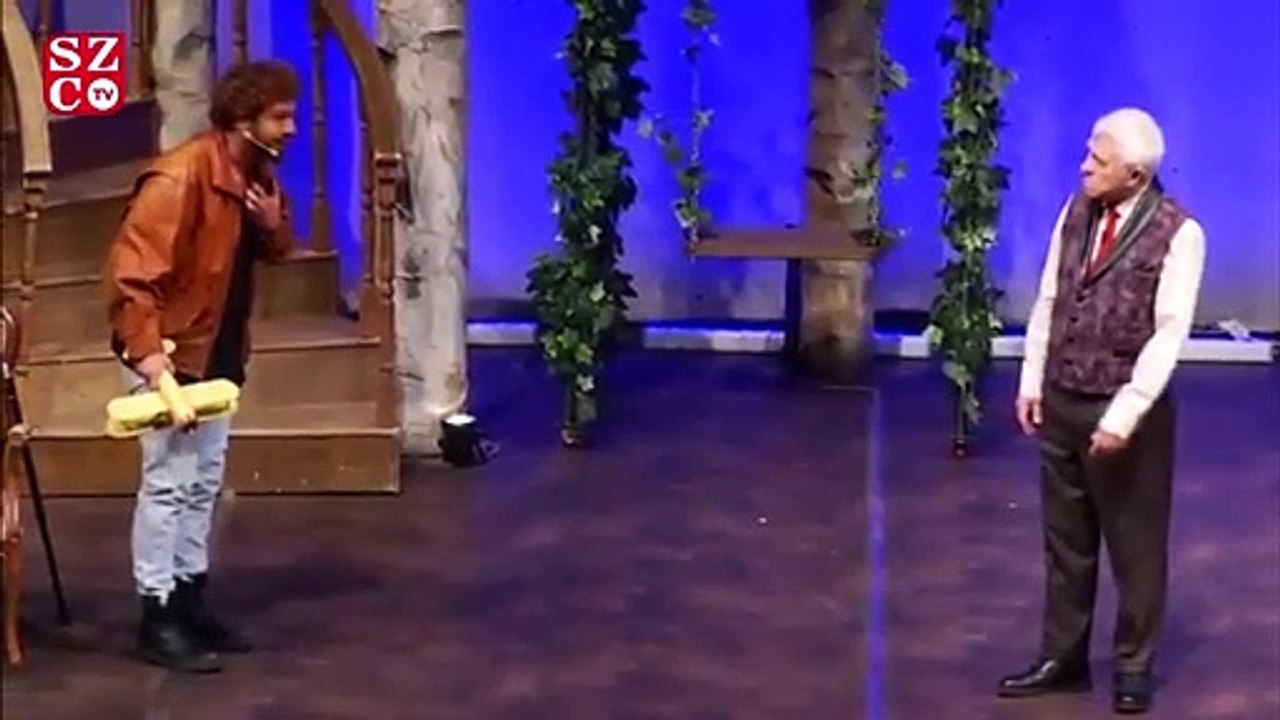 İmamoğlu duyurdu: İBB özel tiyatrolara destek olacak