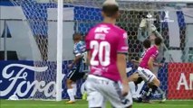 Grêmio vs Independiente del Valle    RESUMEN   Fase 3   VUELTA   CONMEBOL Libertadores