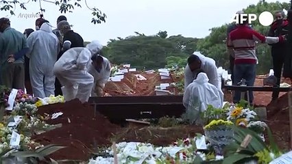 MSF: atuação de autoridades levou Brasil a ‘catástrofe humanitária’