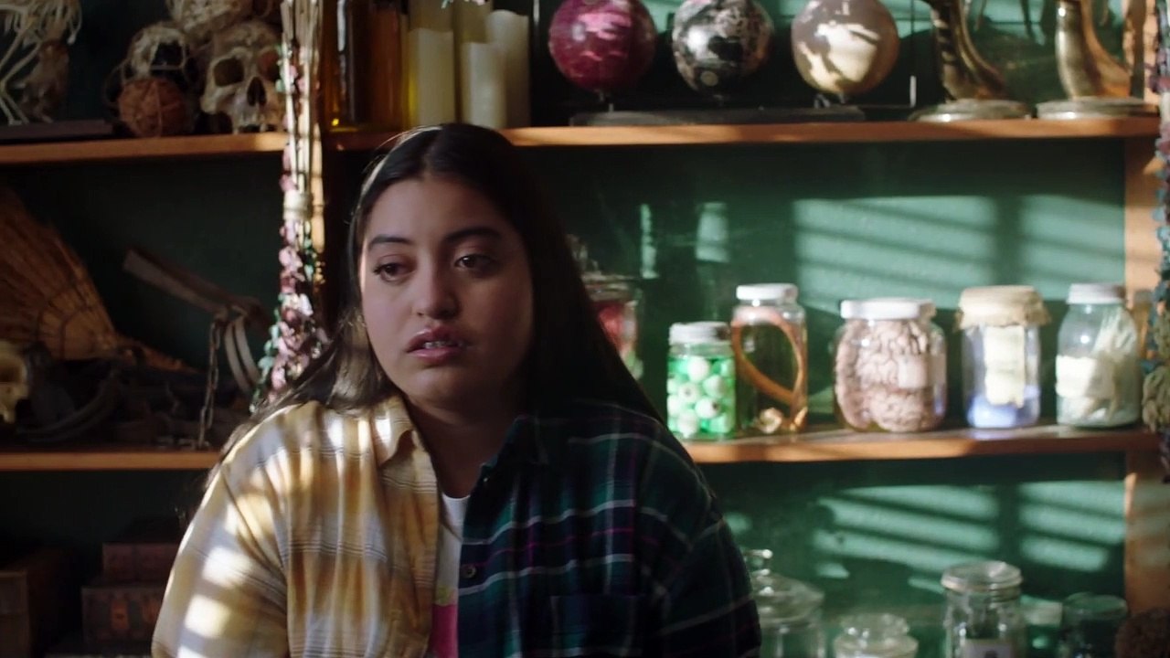 Disney launchpad trailer