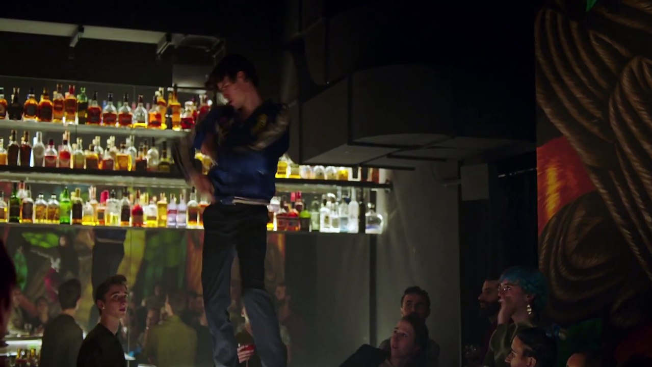 Hochwald film trailer