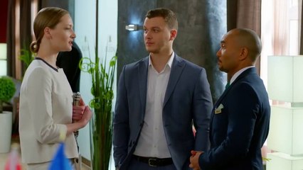 Отель Элеон    Сезон 2   Серия 9