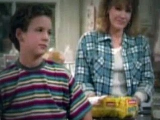 Boy Meets World S01E03 - Father Knows Less