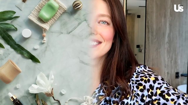 Sports Illustrated Swimsuit Model Emily Didonato Reveals How She Gets Her Beauty Sleep