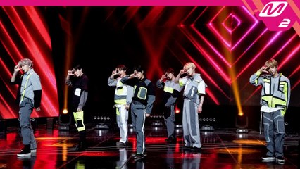 미래소년 직캠 We Are Future