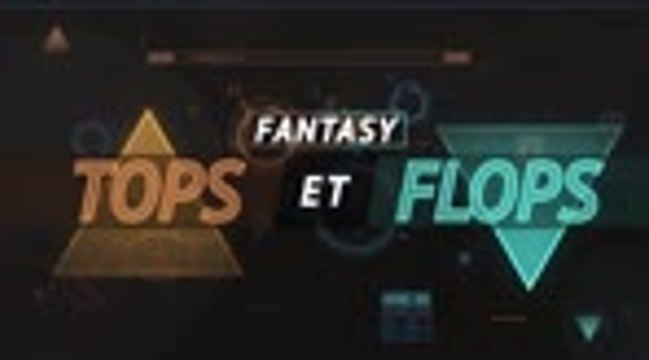 Ligue 1 - Les tops et les flops avant la 33e journée