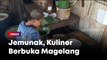 Jemunak, Kuliner Berbuka yang Limited Edition Khas Kabupaten Magelang