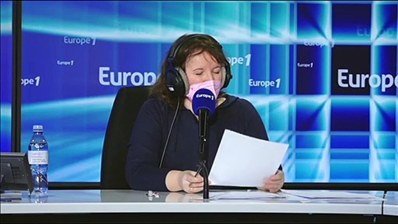 Youssoupha : "Je n'avais pas peur de faire écouter la chanson à mon fils mais à sa maman"