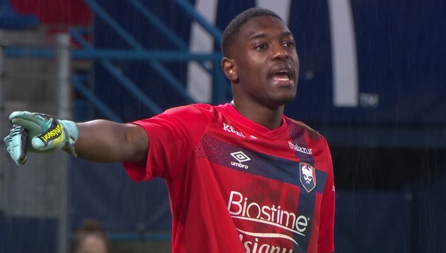 Joyeux Anniversaire Garissone Innocent / 21 ans le 16 Avril 2021