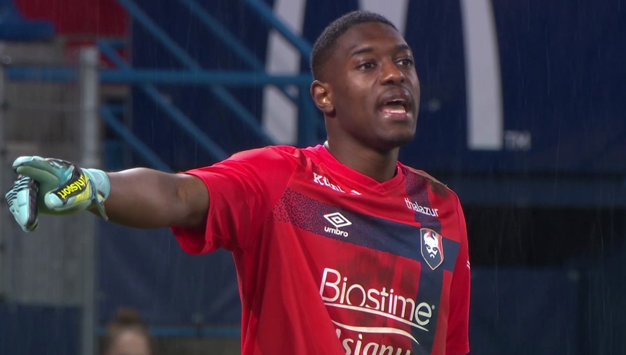 Joyeux Anniversaire Garissone Innocent / 21 ans le 16 Avril 2021