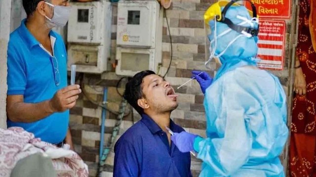 Halla Bol: Corona 2nd phase exposes health system of India