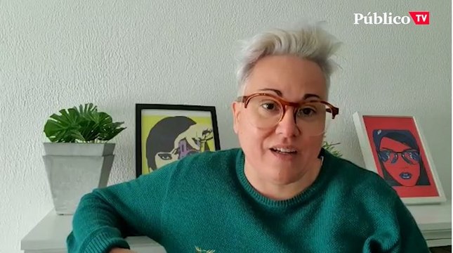 La República Feminista de Sonia Vivas 2.0: penas de cárcel y penas sustitutivas