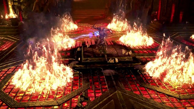 The Elder Scrolls Online: Blackwood - Todos los caminos conducen a las Deadlands