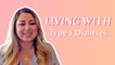 Paloma Kemak: Living with Type 1 Diabetes | Living With | Health