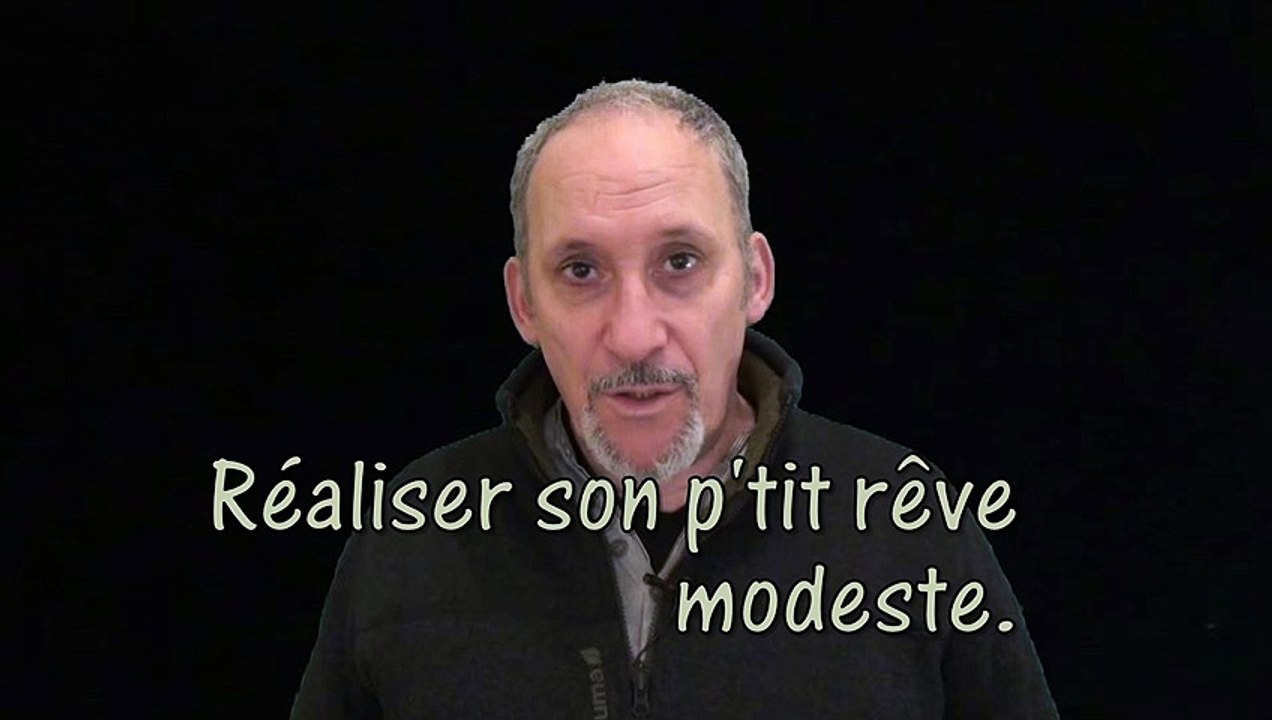 Le retraité