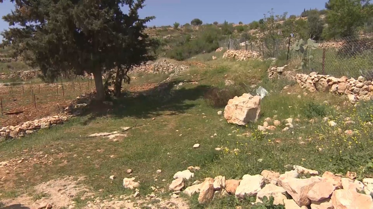 قرية شوشحلة.. قصة صراع مستمر للفلسطينيين للحفاظ على أرض الأجداد